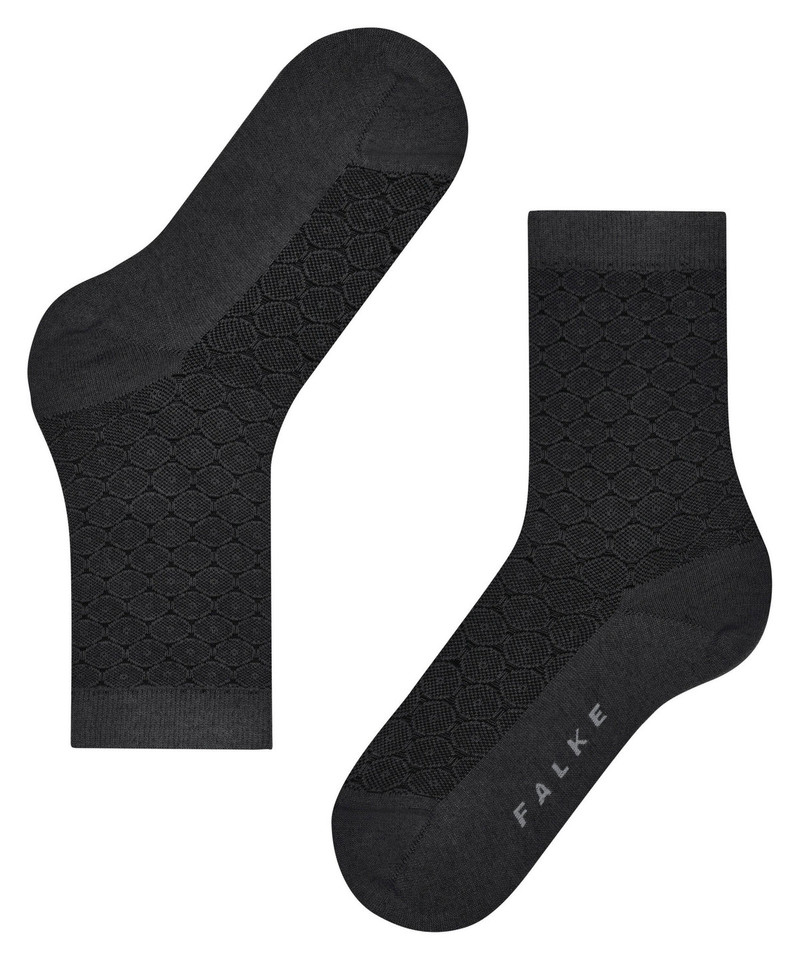 Tactile Dot Women Socks 5