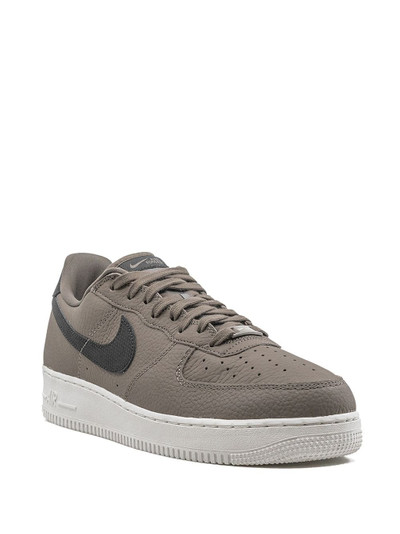 Nike Air Force 1 '07 sneakers outlook