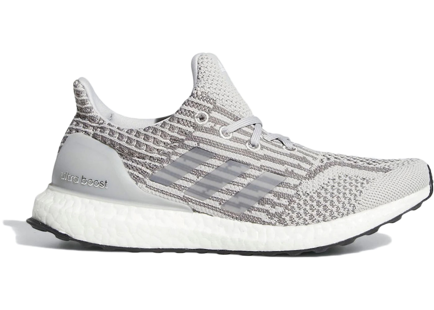 adidas Ultra Boost 5.0 Uncaged DNA Grey Two (W) - 1