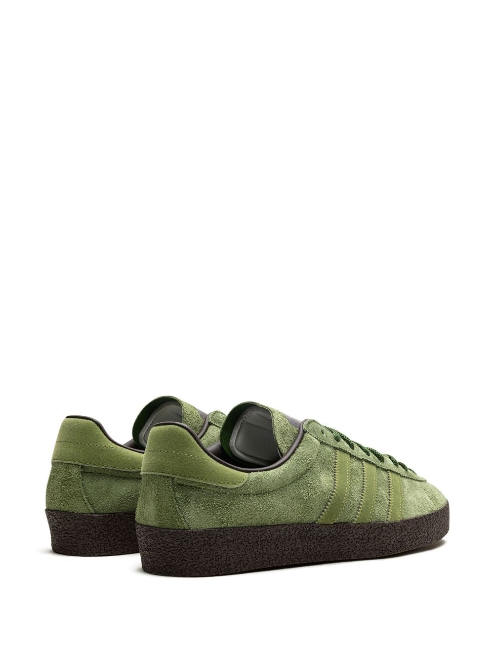 Ardwick SPZL "Craft Green" sneakers - 3