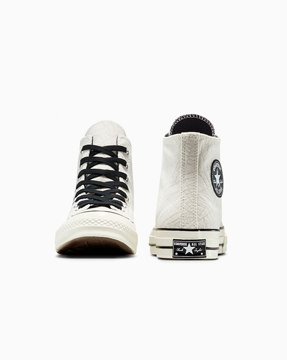 Chuck 70 Web-Weave - 7