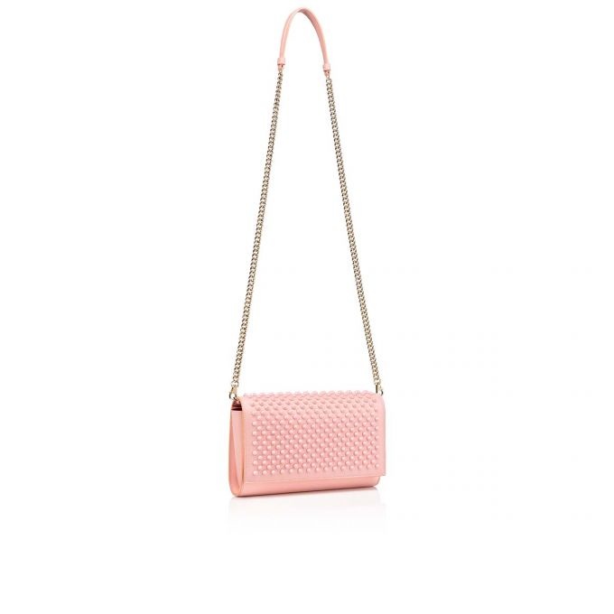 Paloma Clutch ROSY/ROSY/ROSY - 3