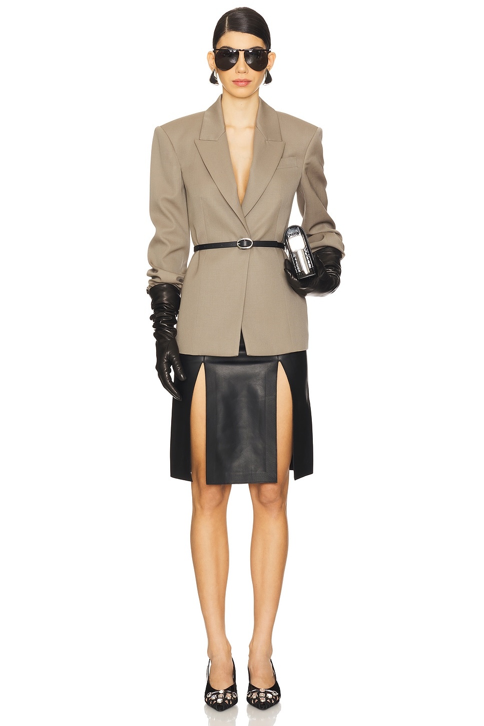 Blazer - 4