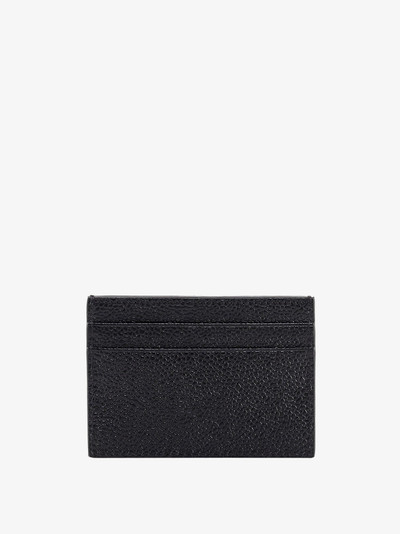 Thom Browne CARD HOLDER outlook