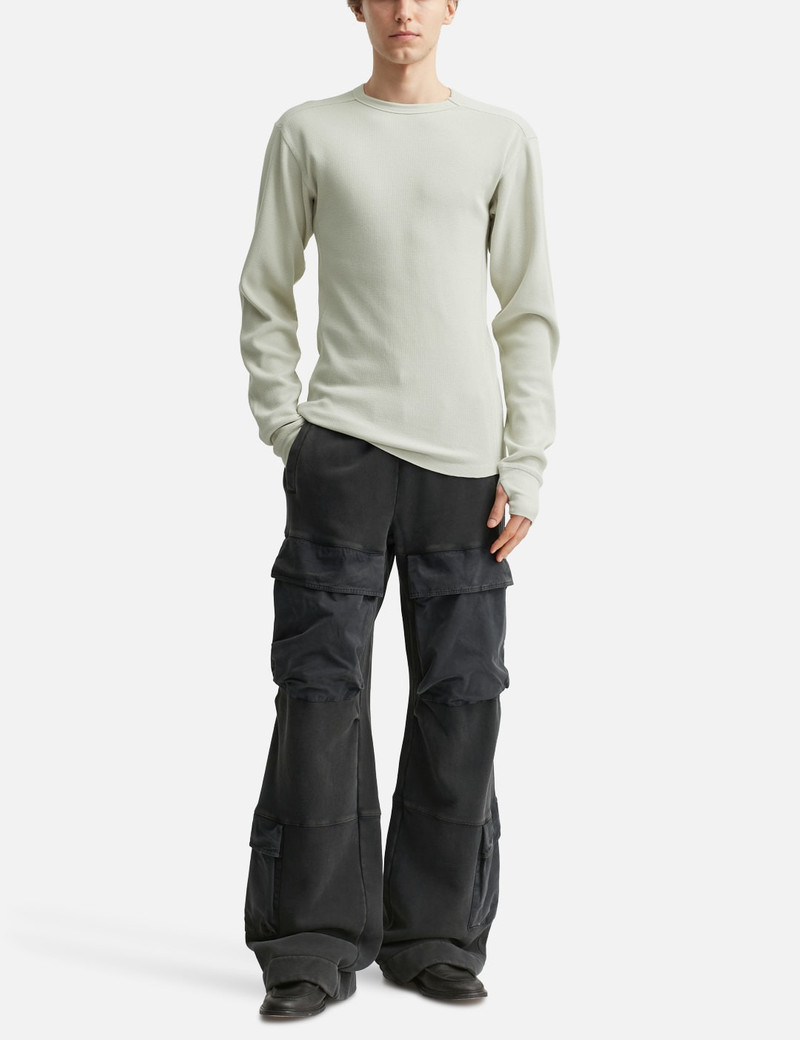 entire studios UTILITY SWEATS outlook