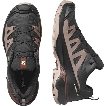 X Ultra 360 GTX Hiking Shoe - Women's - 6