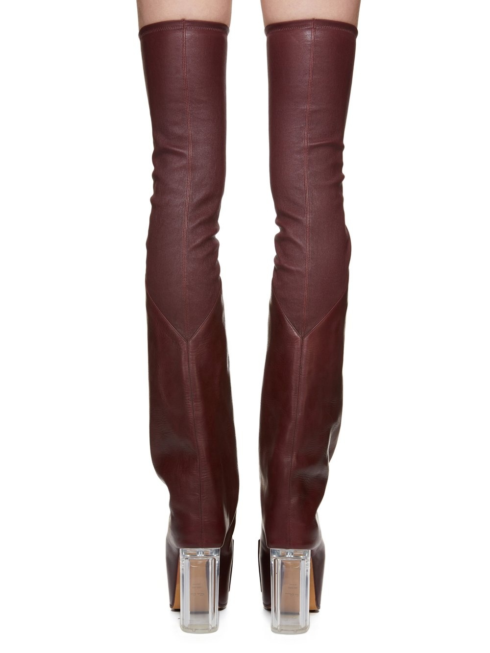 BOOTS - 4