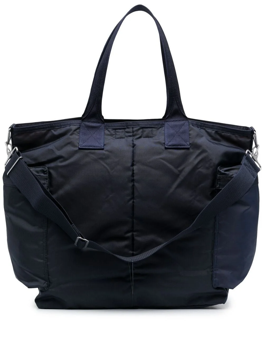 FORCE 2WAY TOTE BAG - 1