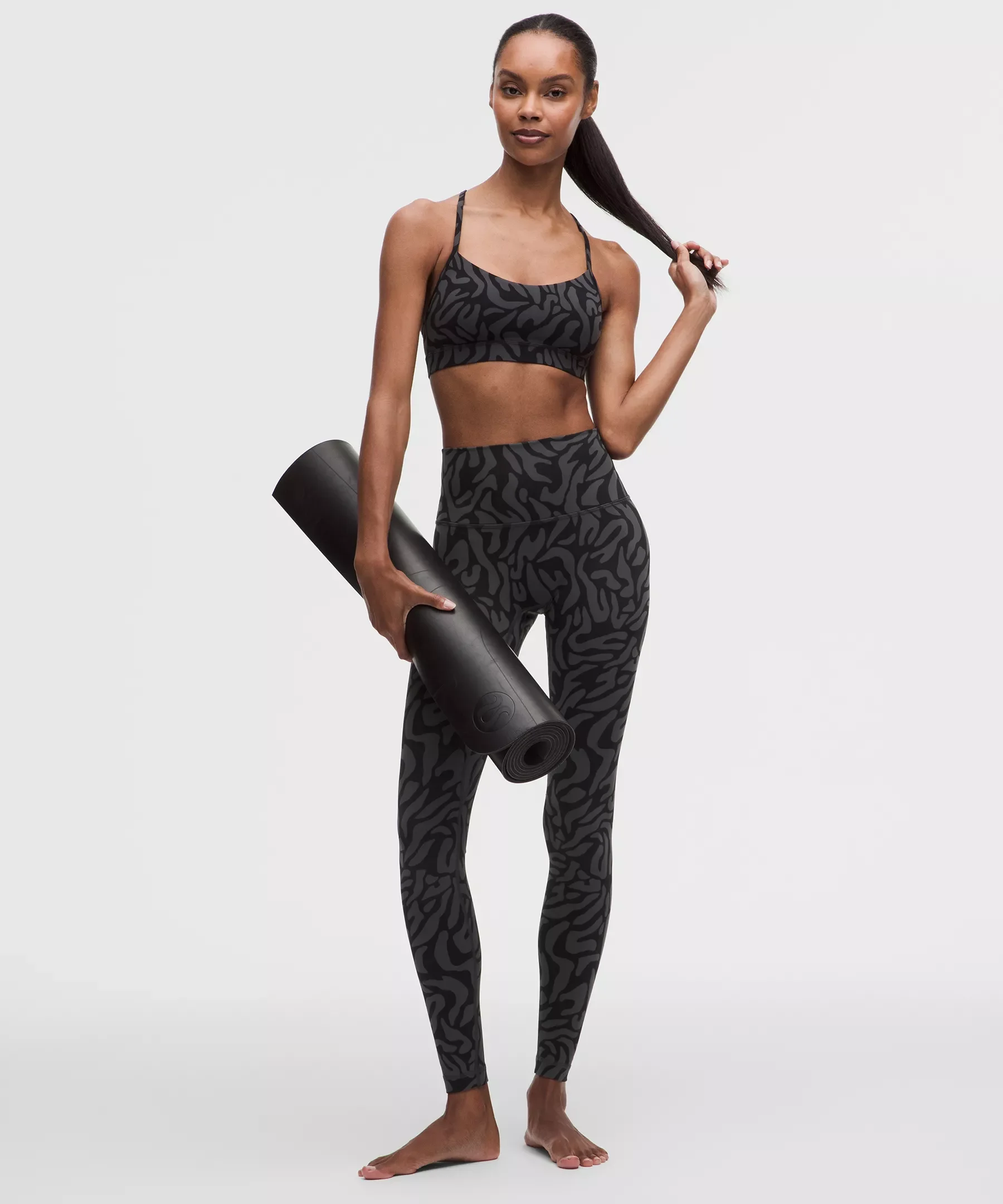 lululemon Align No Line™ High-Rise Pant 28" - 1
