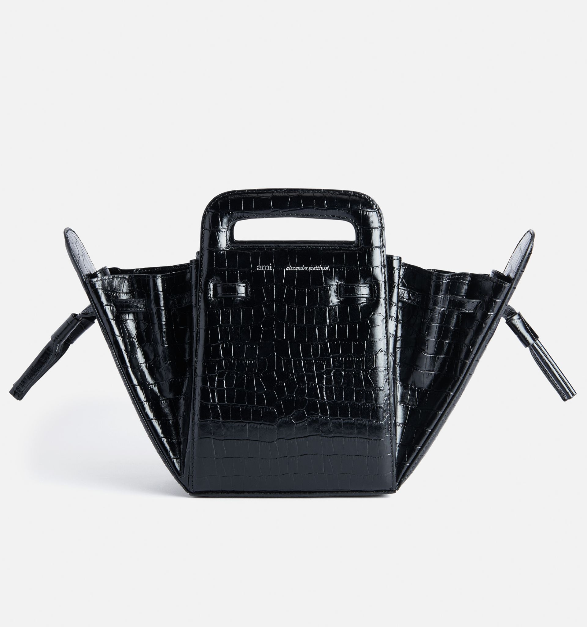 Bucket Accordéon Bag - 3