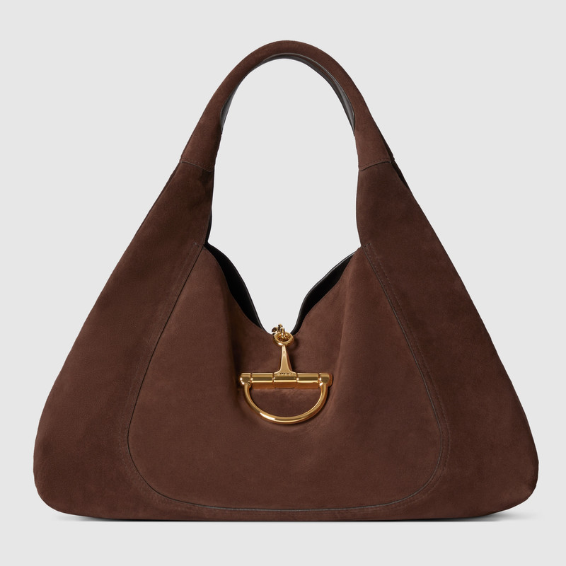Gucci Softbit maxi shoulder bag 1