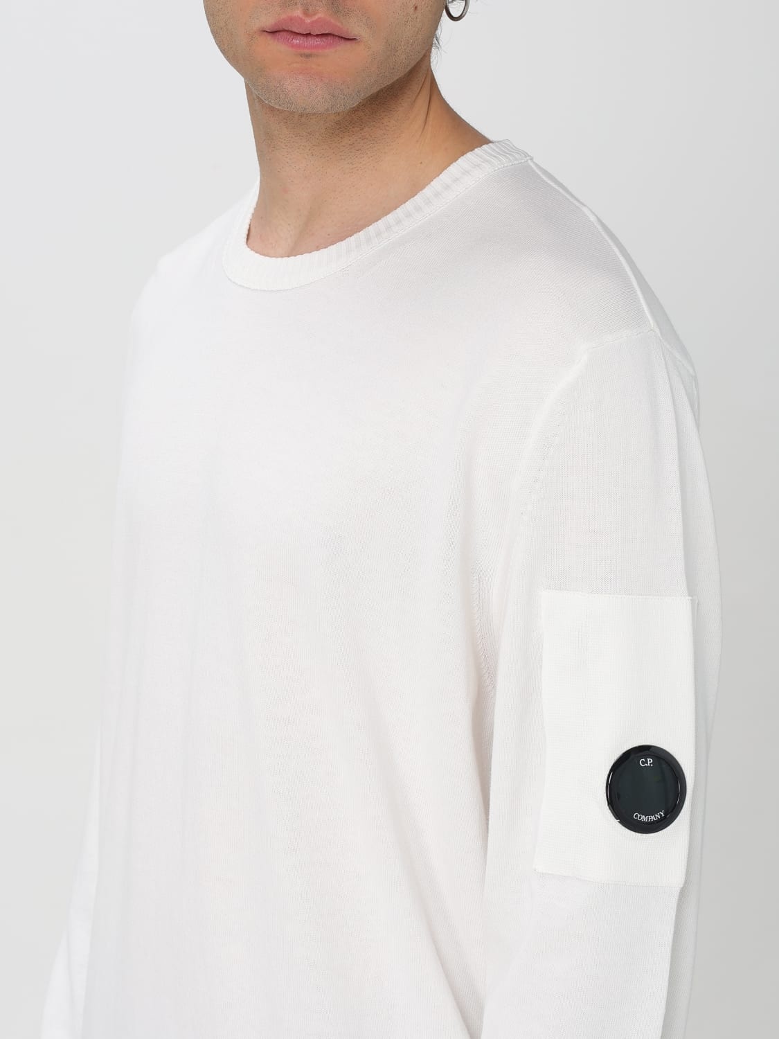 Sweater men C.P. Company - 4