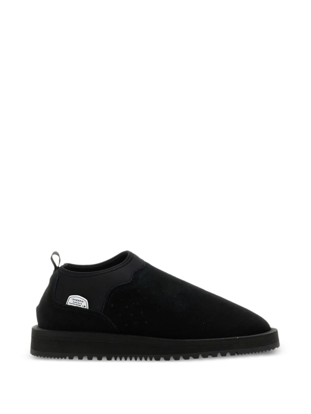 Ron mid slip-on sneakers - 1