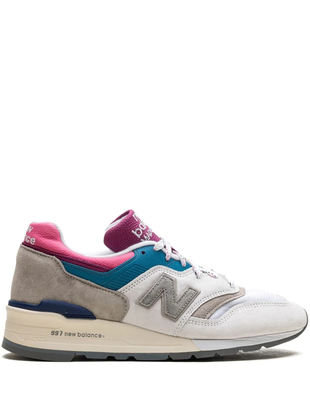 997 sneakers - 1