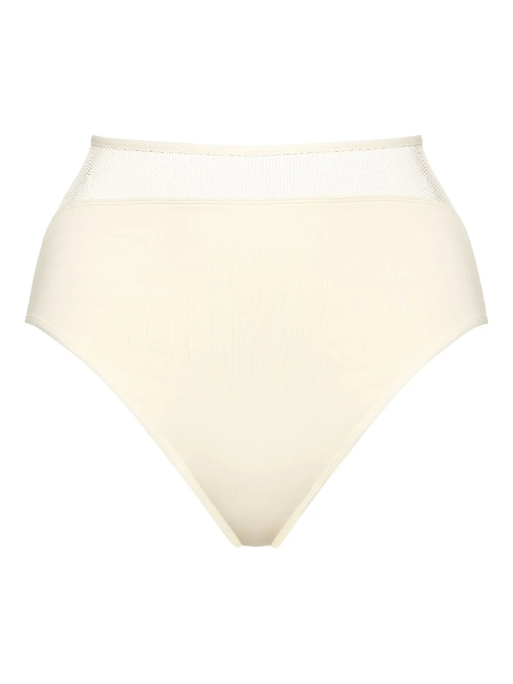 Gloire high-waisted bikini briefs - 1