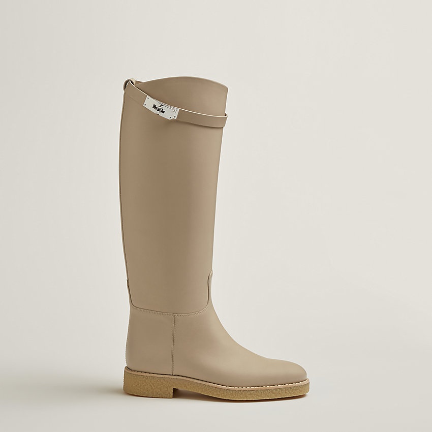 Faustine boot - 2