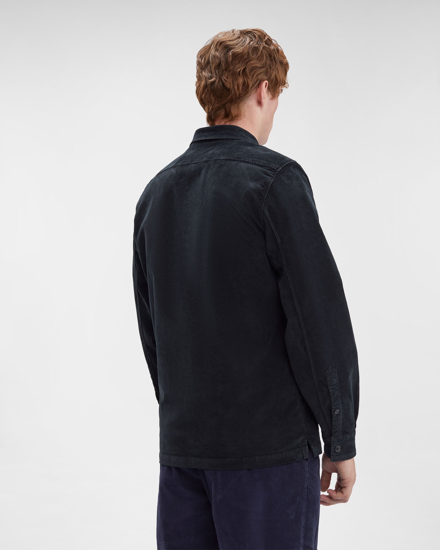 Velluto Shirt - 3