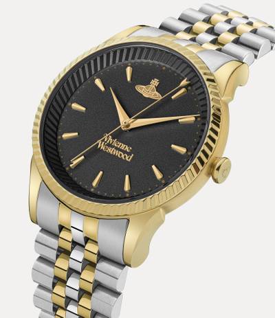 Vivienne Westwood SEYMOUR WATCH outlook