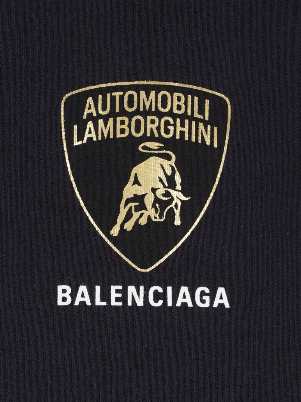 Balenciaga Hoodie - 2