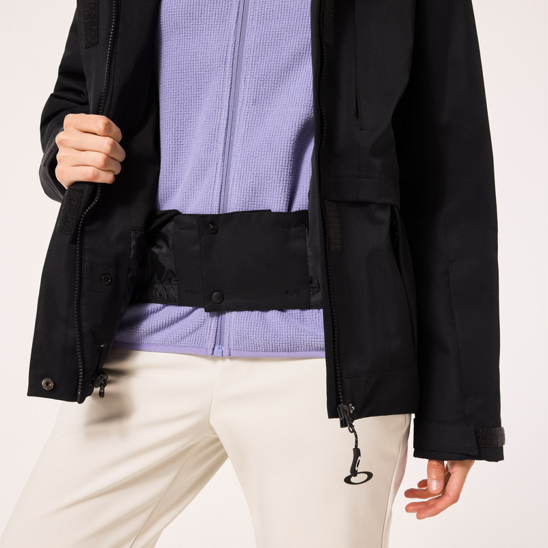 Wmns Heavenly Rc Jacket 11
