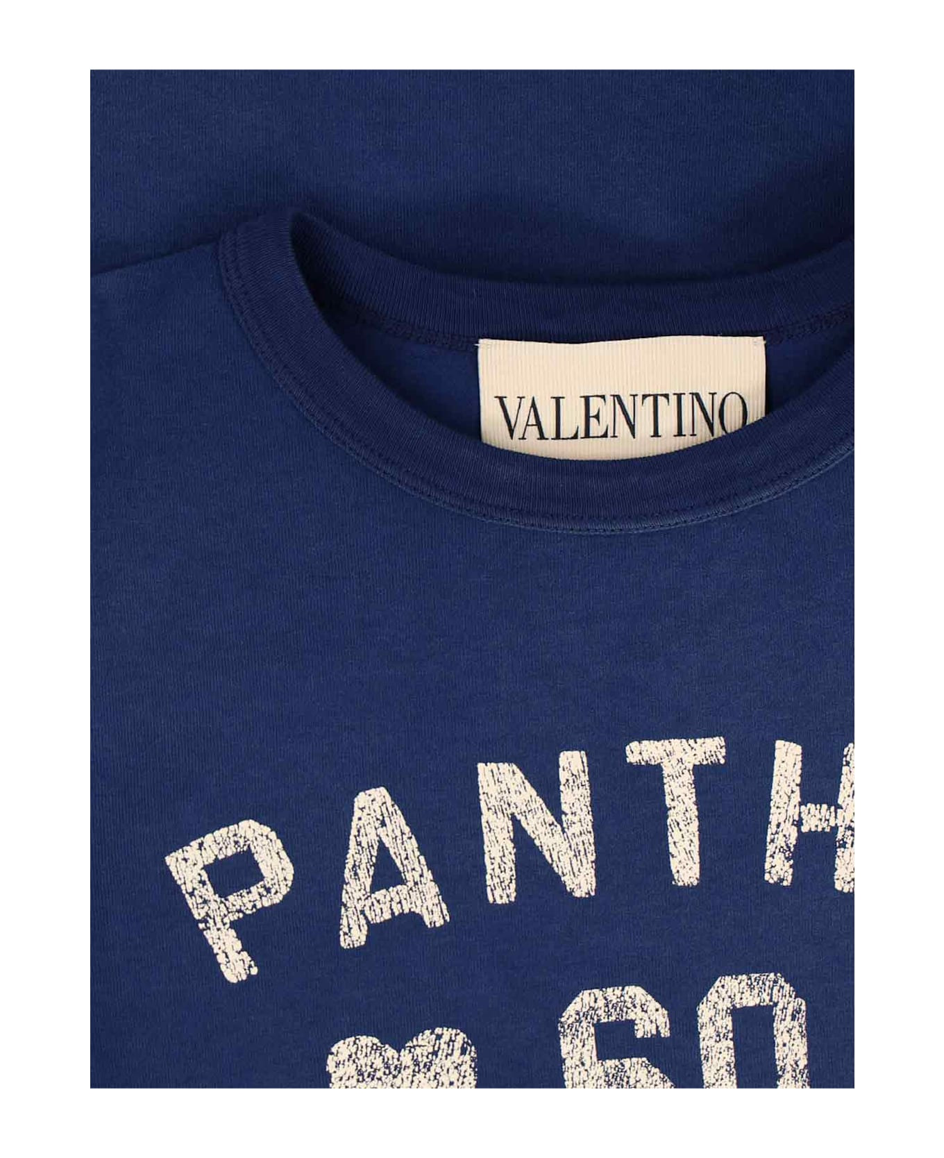 'chez' T-shirt - 3