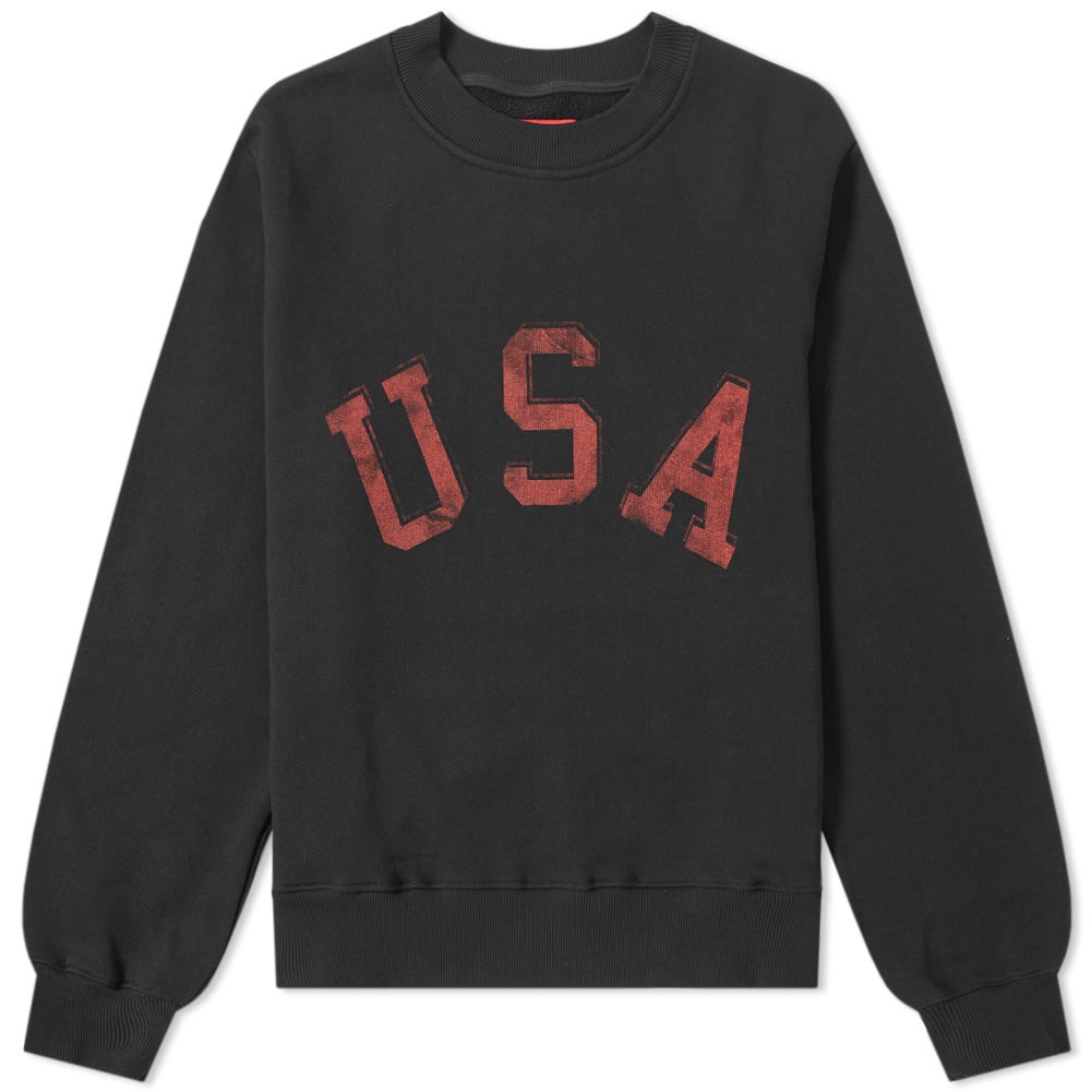 424 USA Crew Sweat - 1