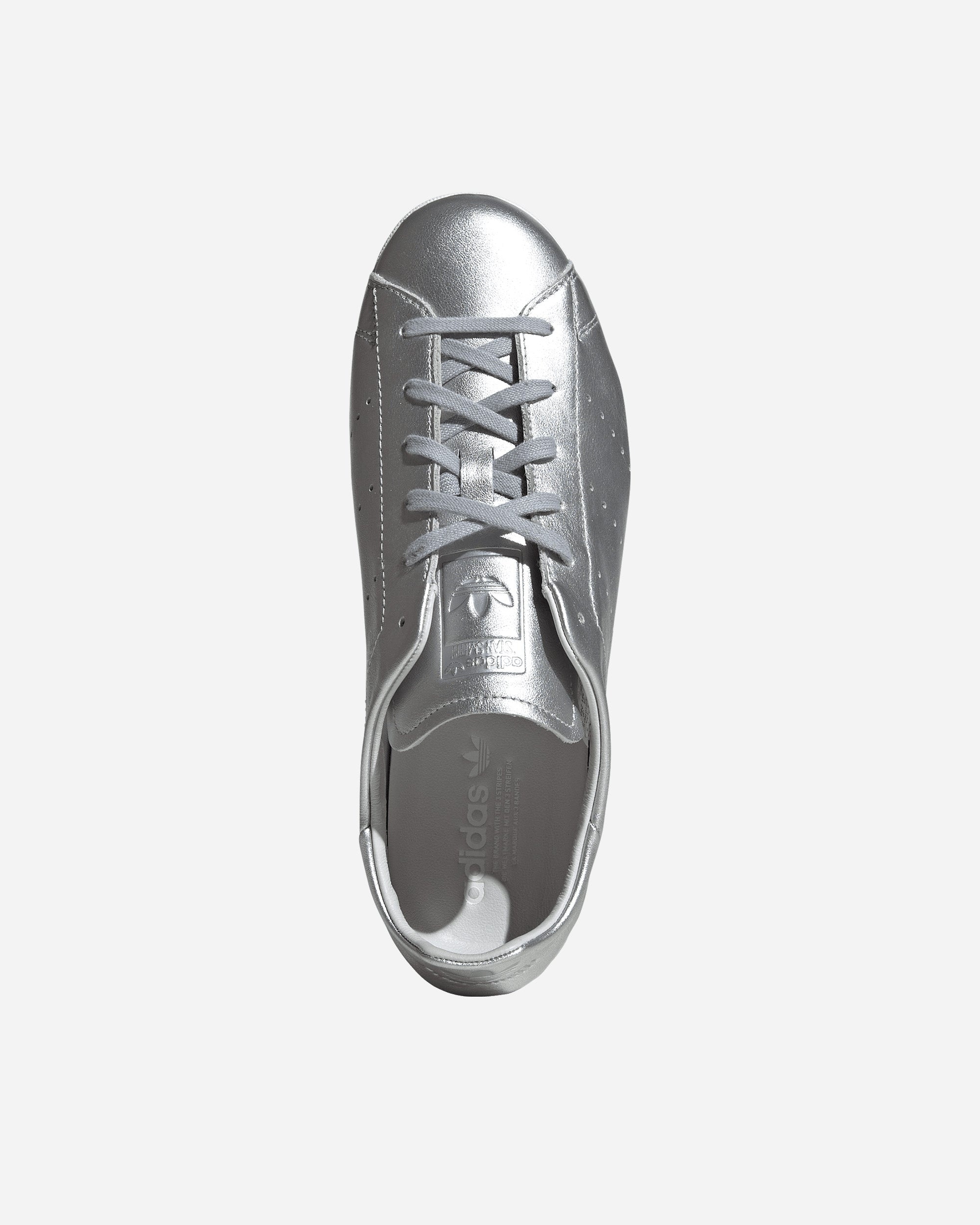 Stan Smith Lo Pro - 3
