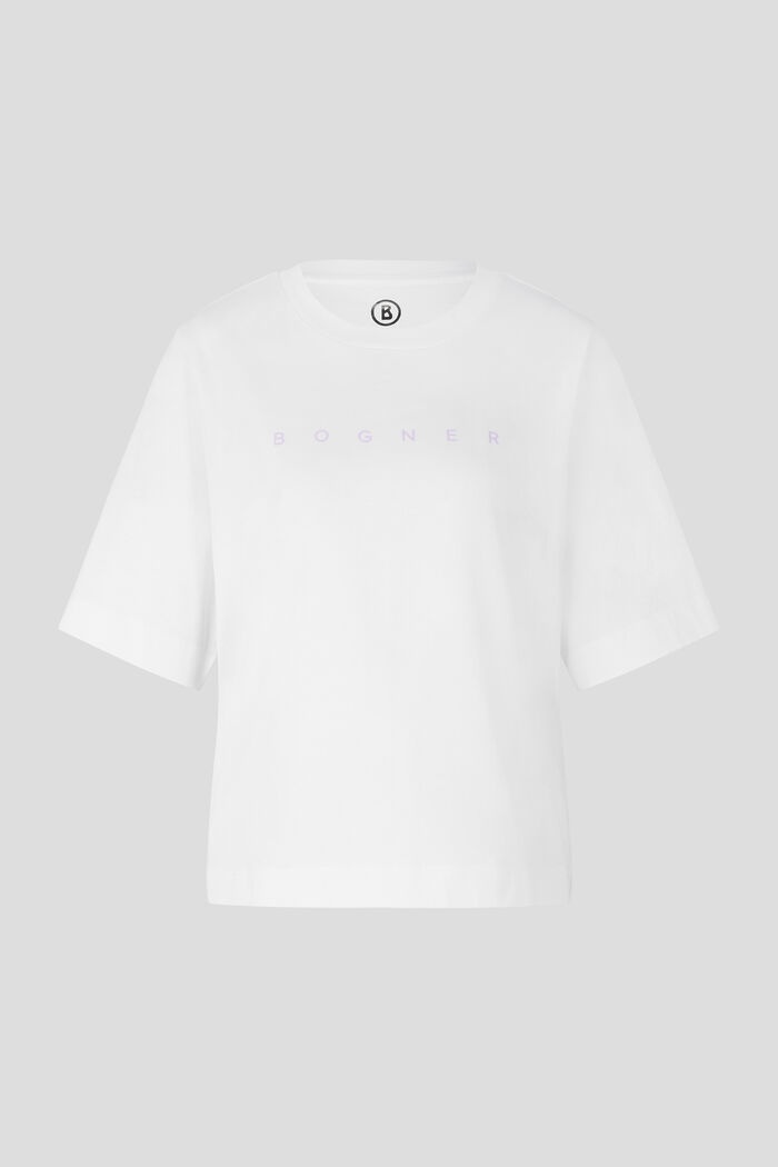 Dorothy T-shirt in White - 1
