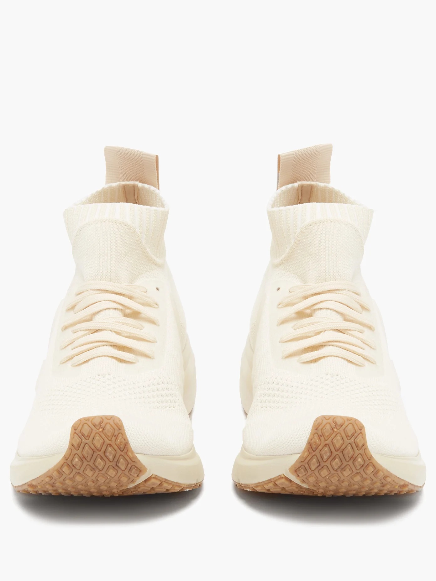 X Veja sock trainers - 5