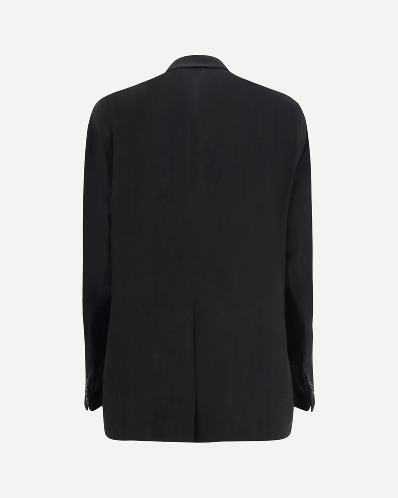 GCDS Double-breasted Blazer outlook
