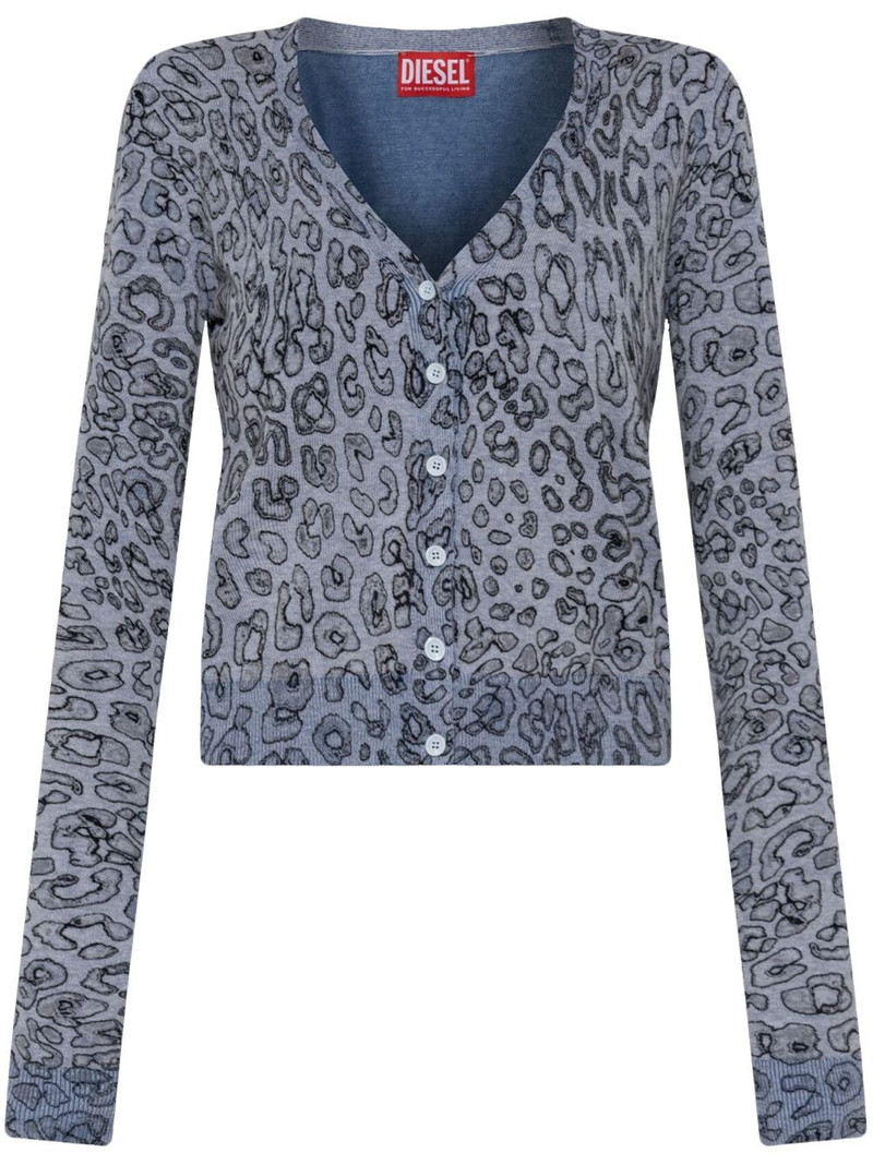 M-Alima cardigan 1