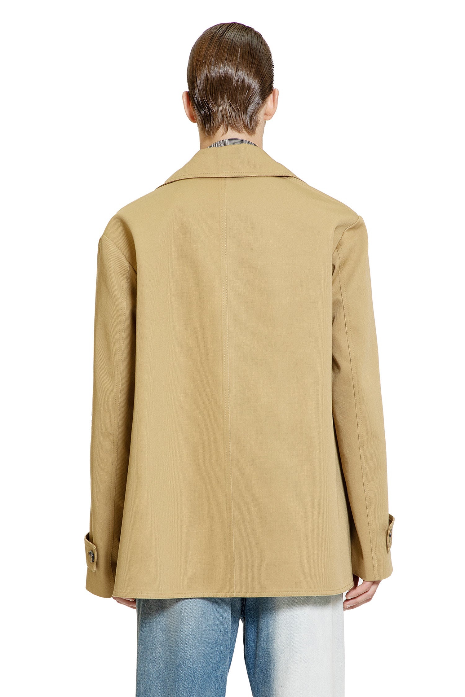 Trench-Coat - 3