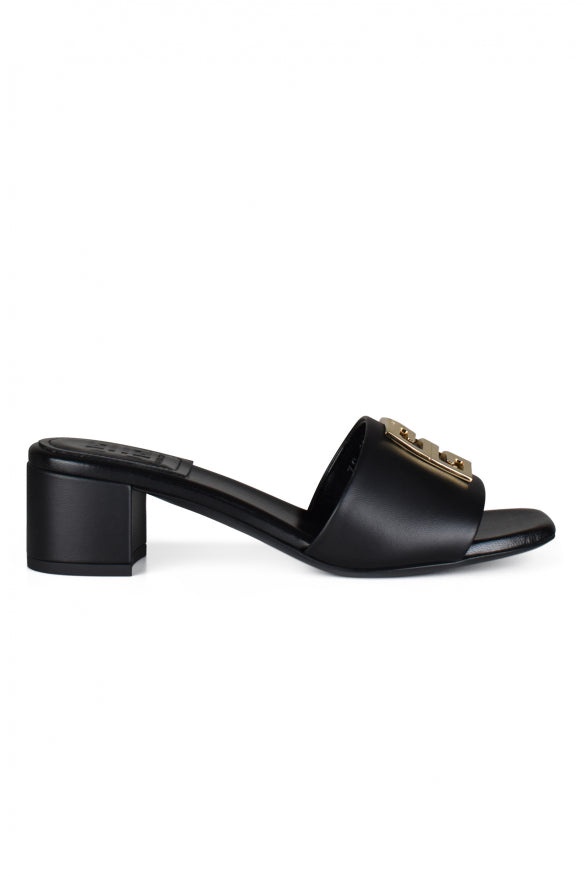 Givenchy Women Mules 4G - 1