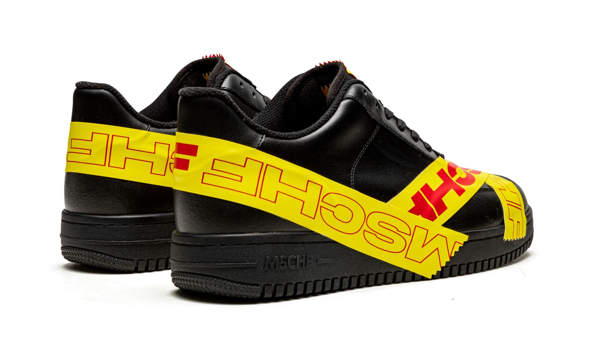 TAP3 SHOE - 3