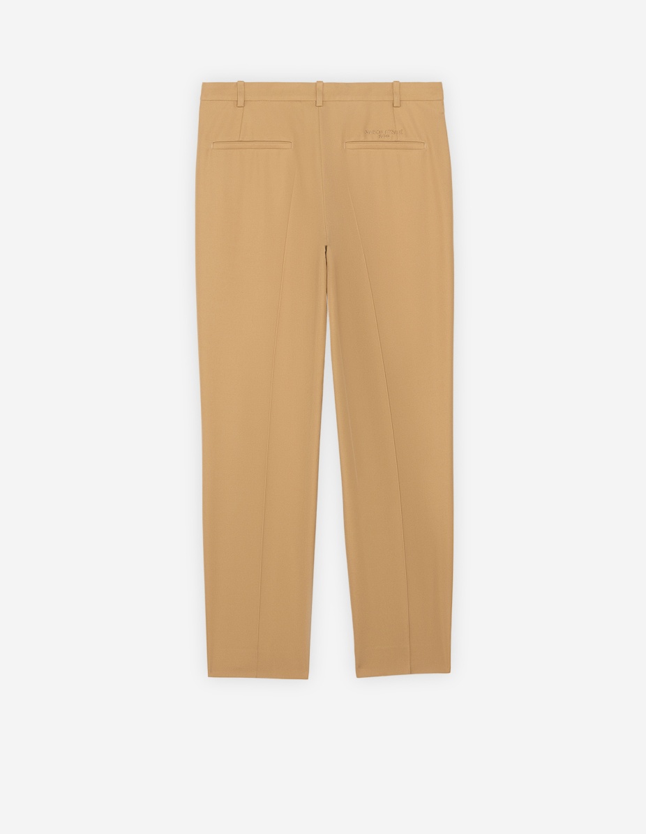 SUIT PANTS - 3
