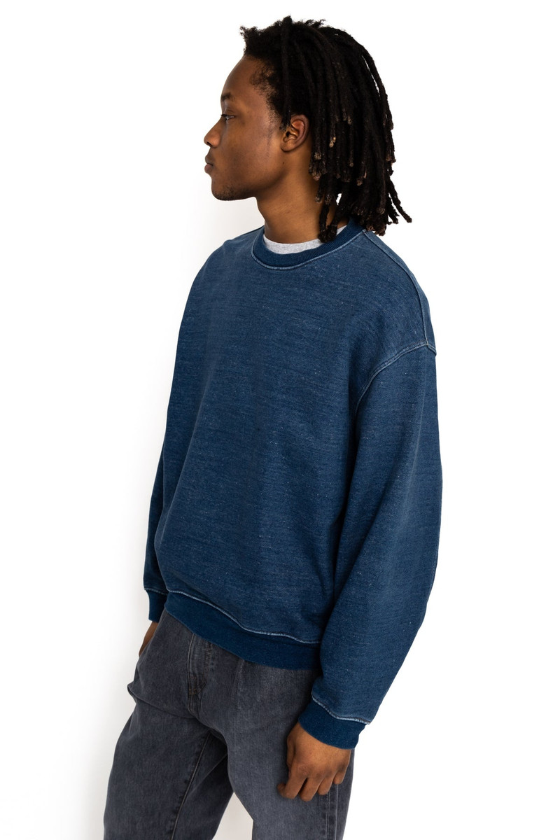 IDG SWT Knit T-BACK BIG SWT 5