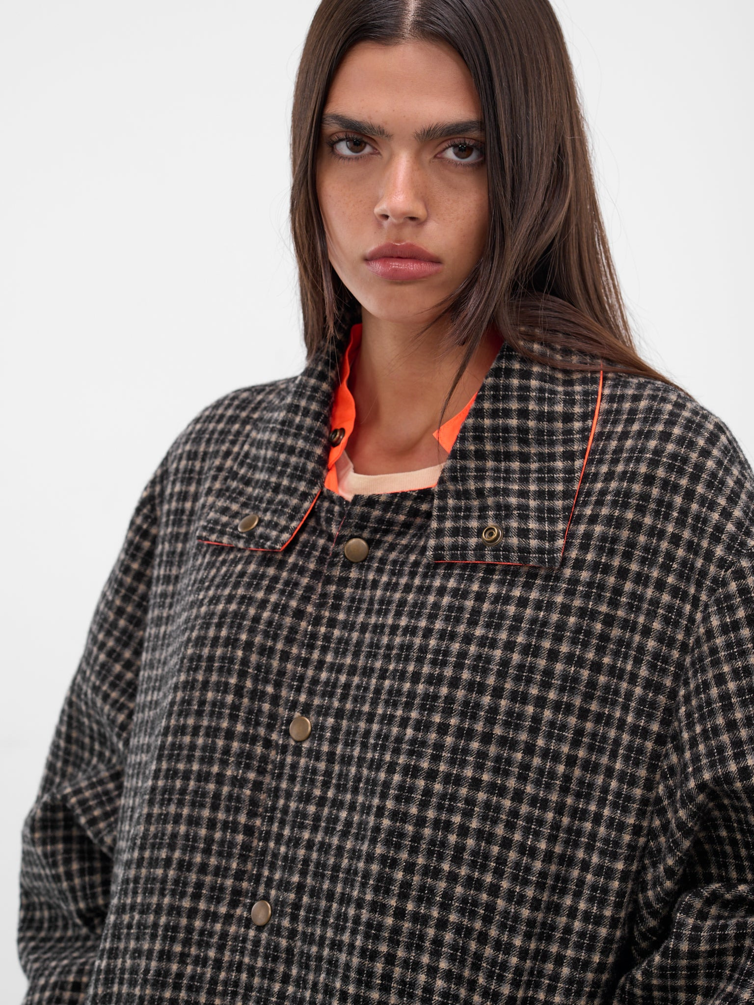 Reversible Cordera Utility Jacket - 6