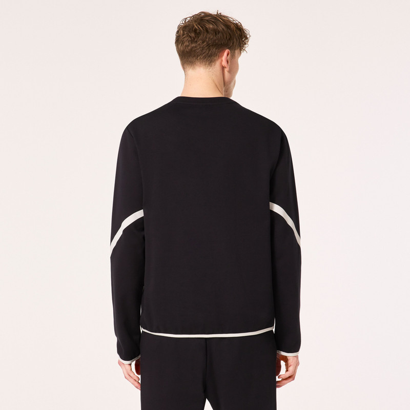 Roam Commuter Rc Crew Sweathirt 5