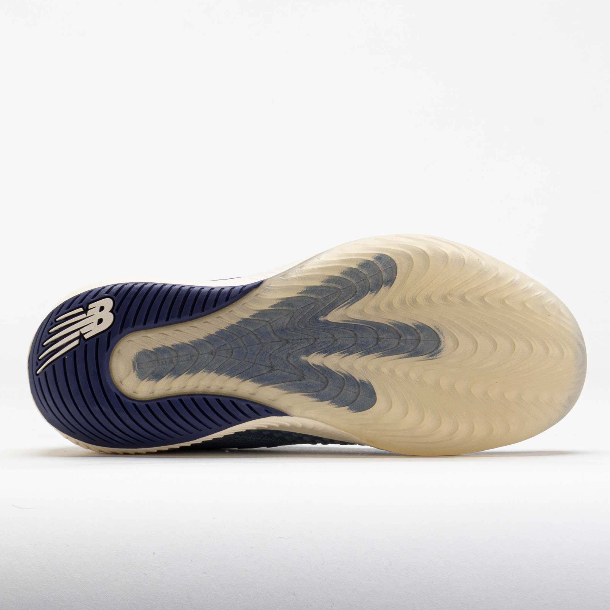 New Balance 996v6 Women's Dusk Shower/Linen - 4