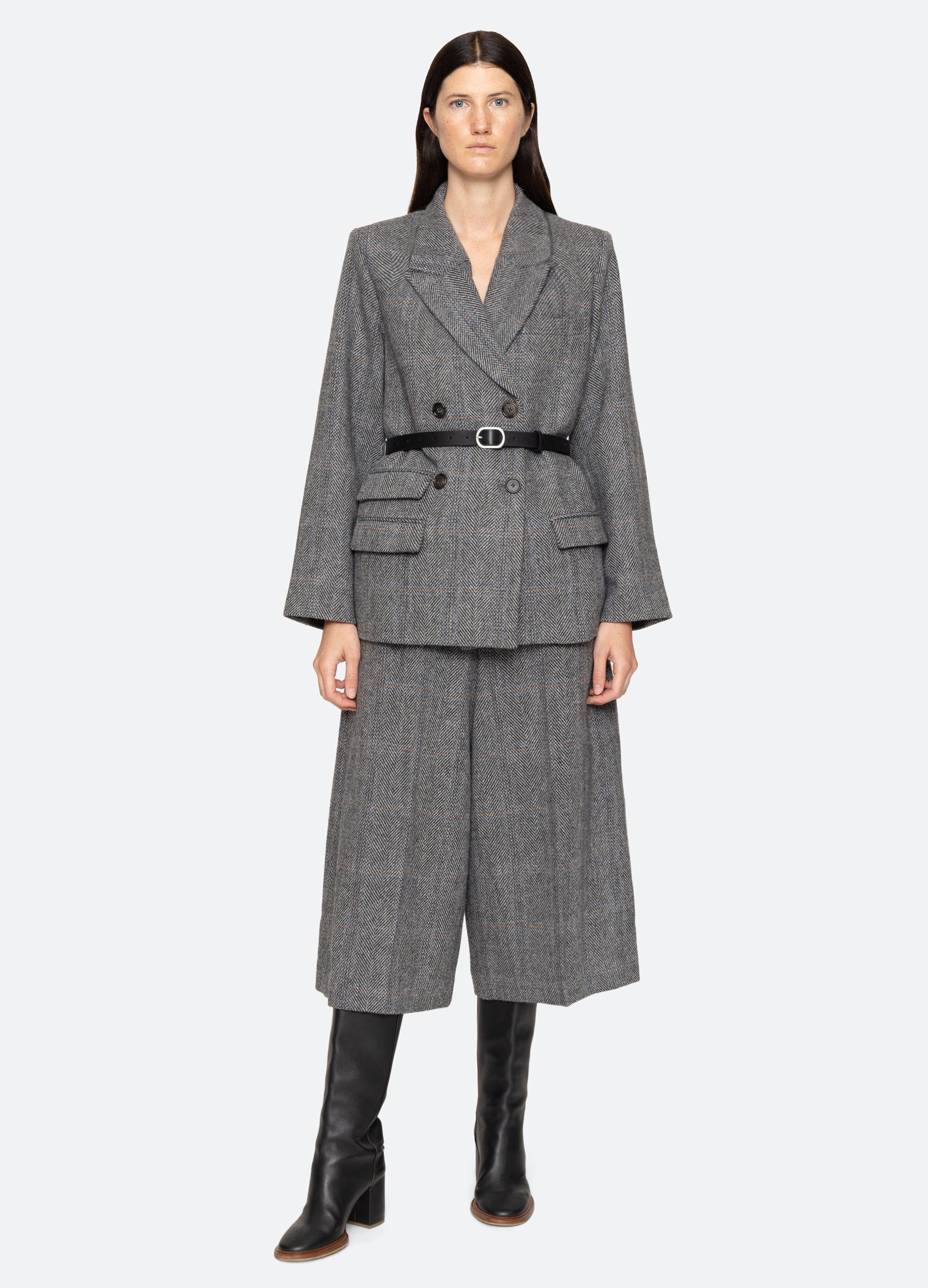 Eleni Blazer - 7