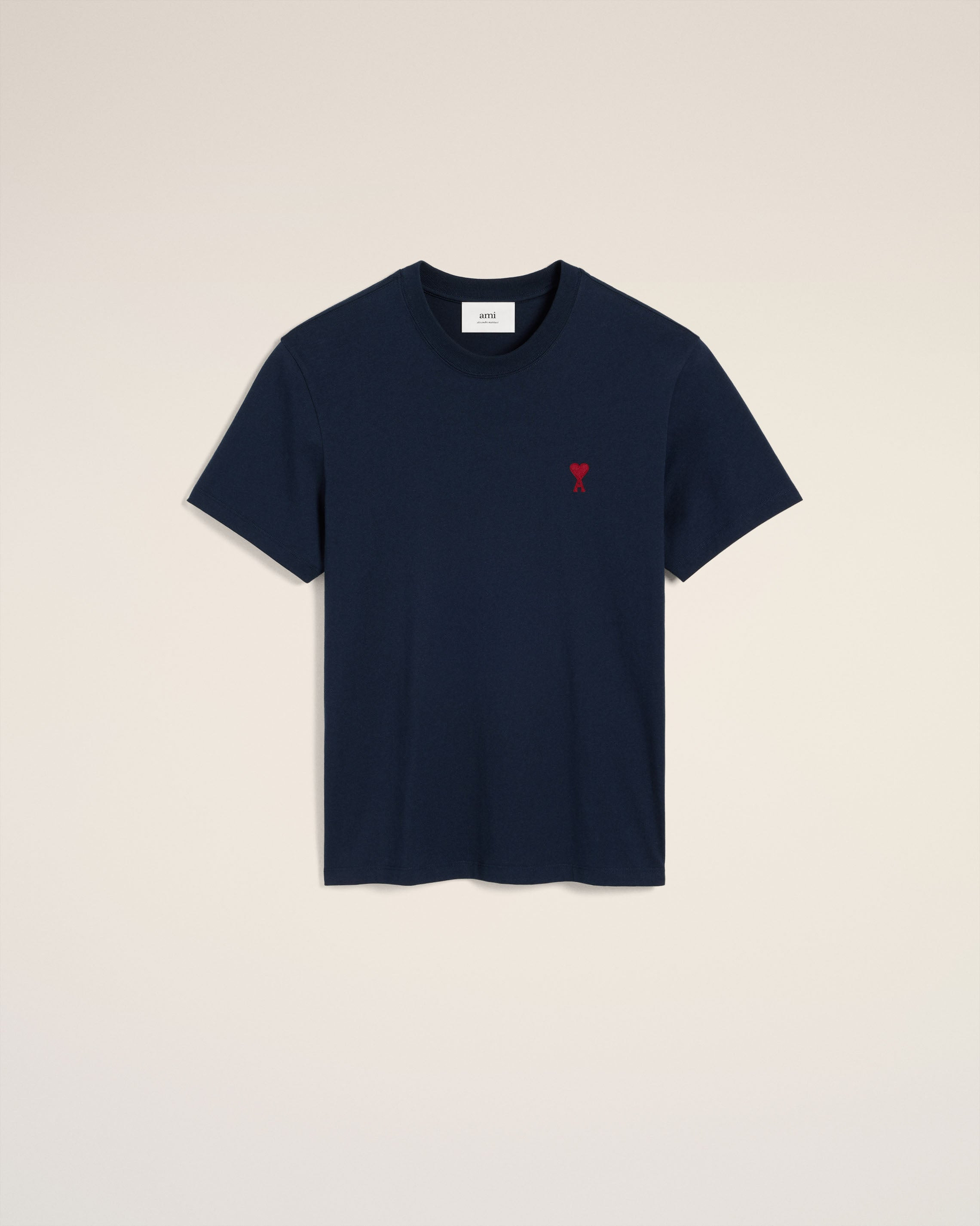 RED AMI DE COEUR T-SHIRT - 12