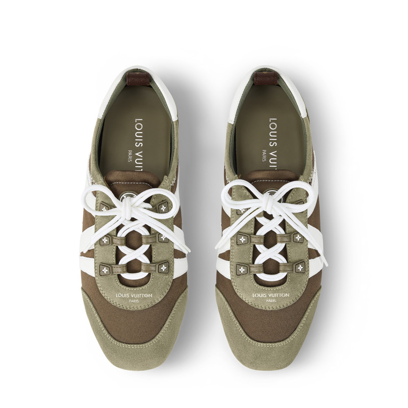 LV Sneakerina 3