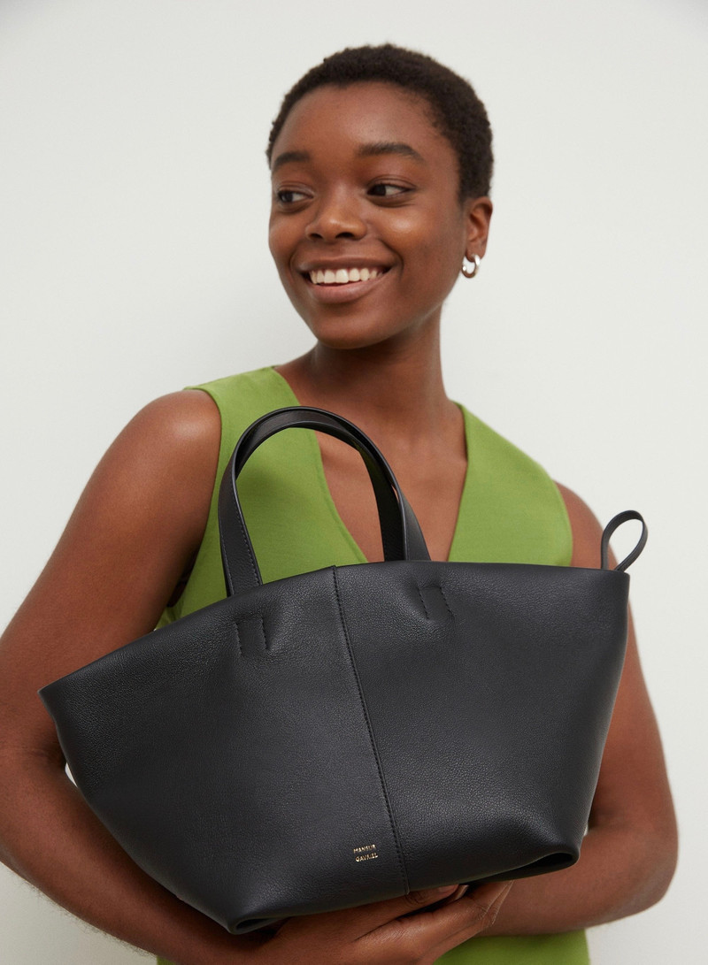 Mansur Gavriel TULIPANO BAG outlook