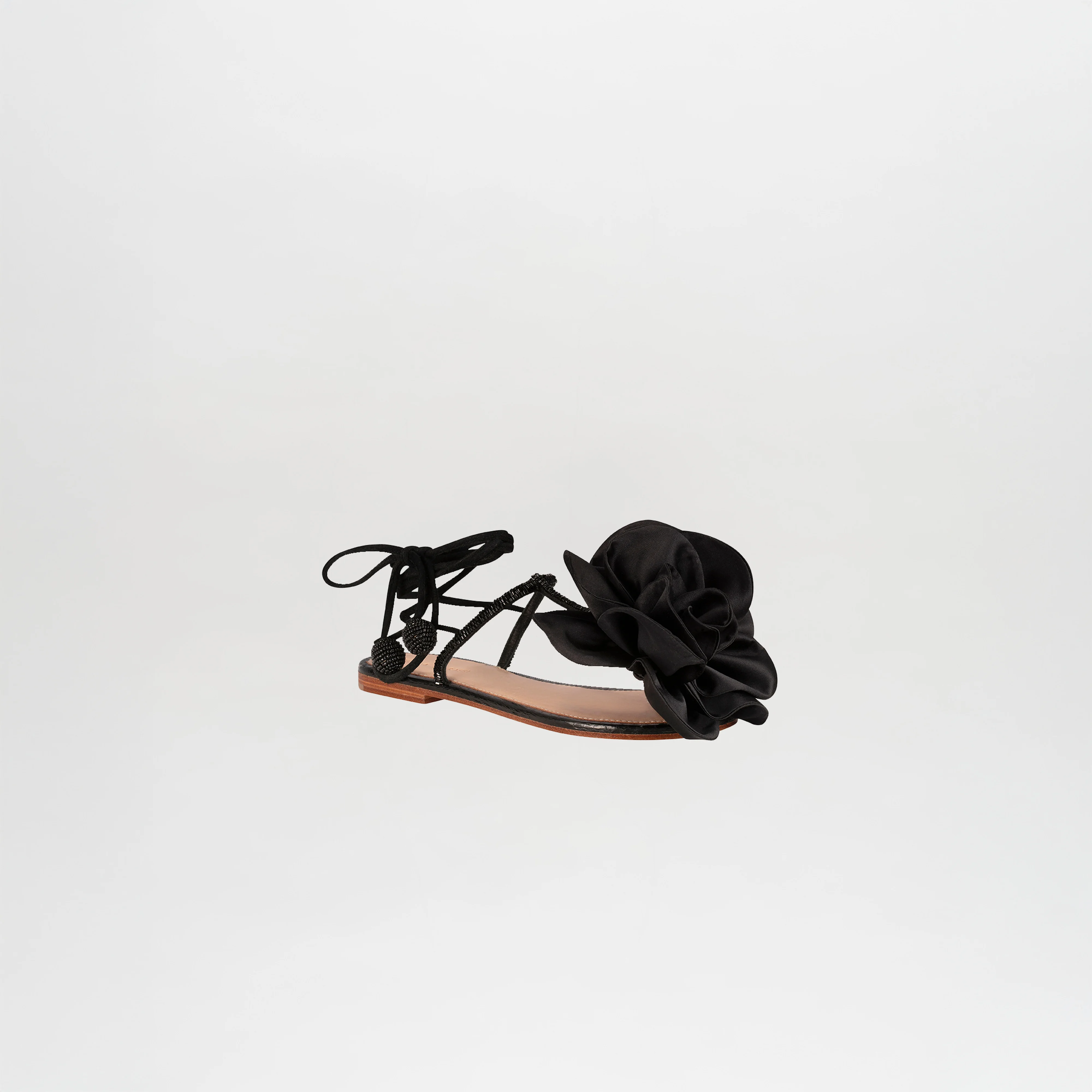 Yoko Sandals - 1
