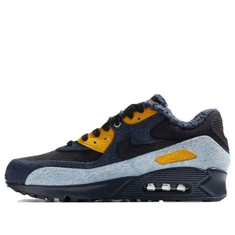 Nike Levis x Nike Air Max 90 Blue CV0671-004 - 1