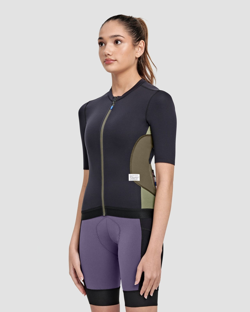 MAAP Women's Alt_Road™ Jersey outlook