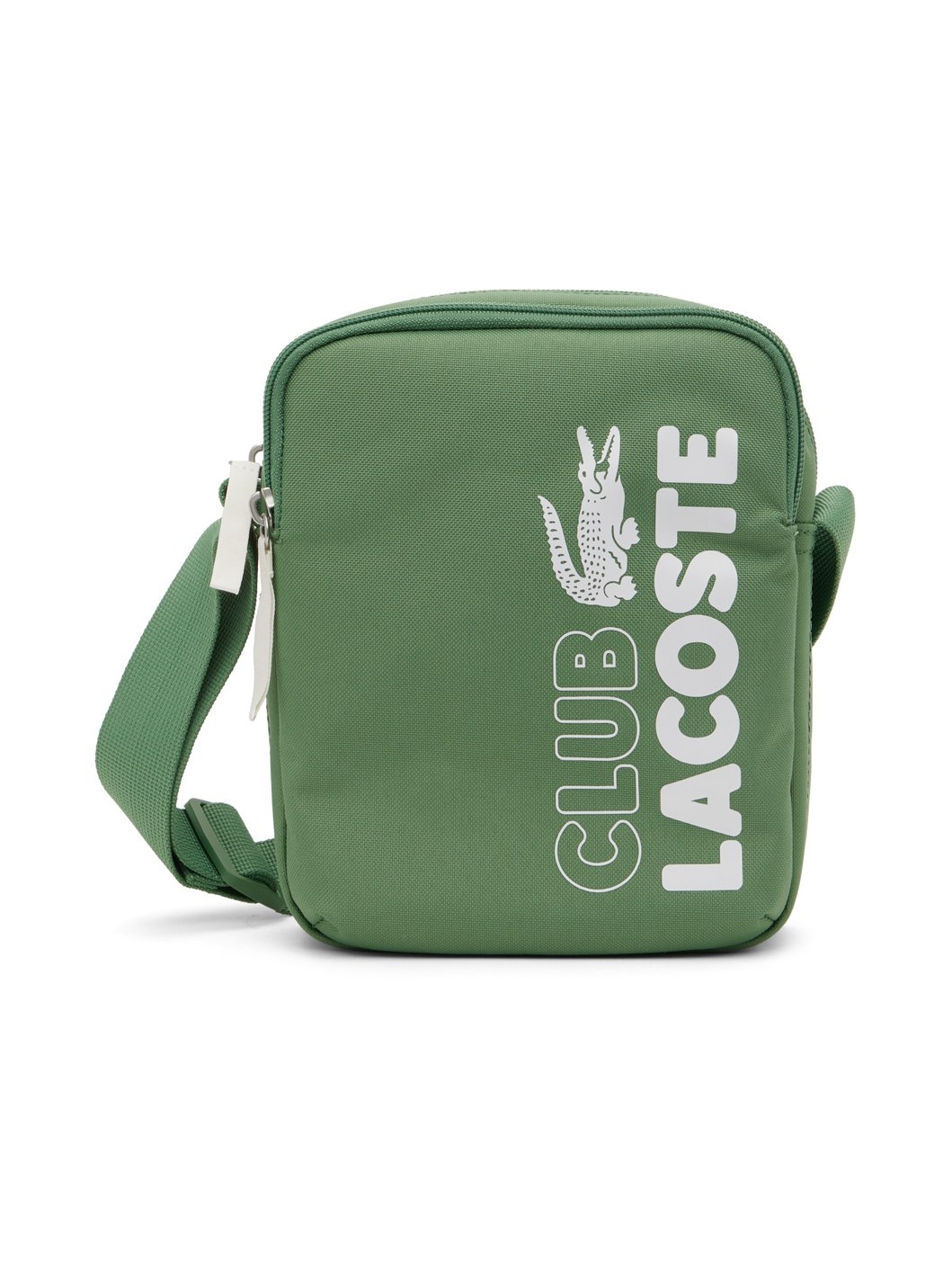 Green Neocroc Bag - 1