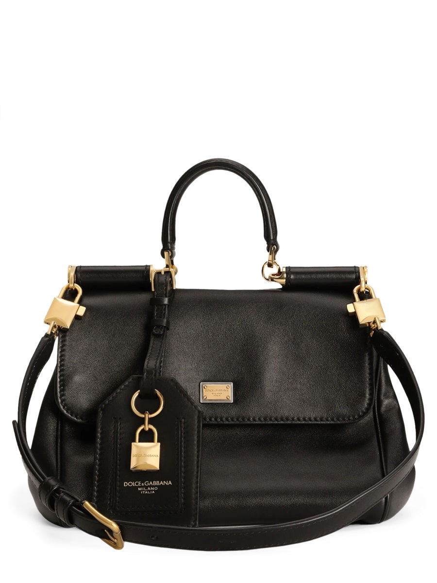 "My Sicily" Handbag - 1