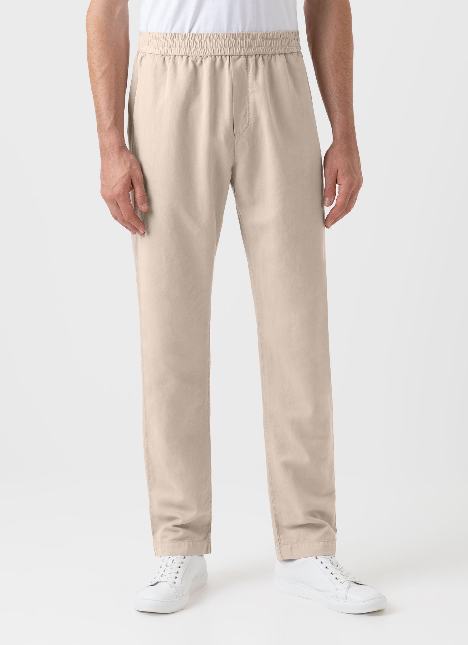 Drawstring  Trouser - 2