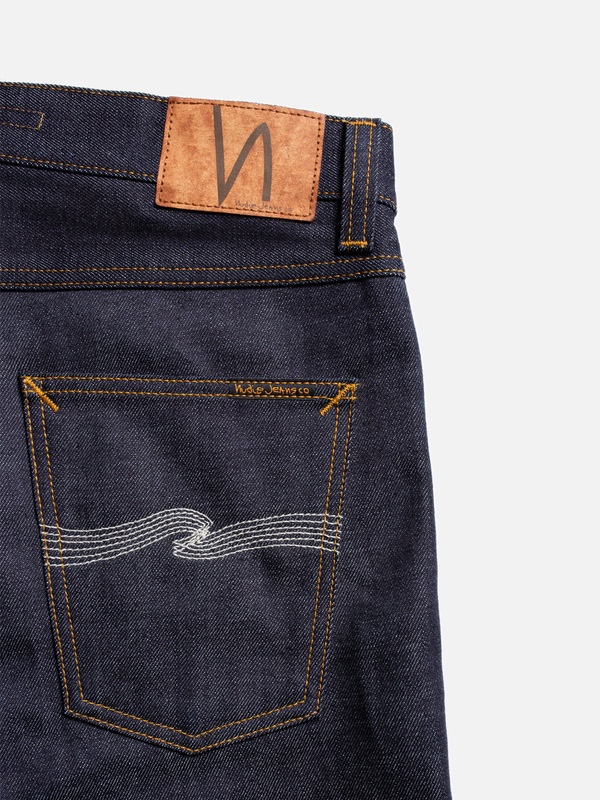 Steady Eddie II Kojima Selvage - 6